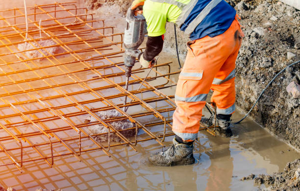 Best Concrete installation cost  in Sultan, WA